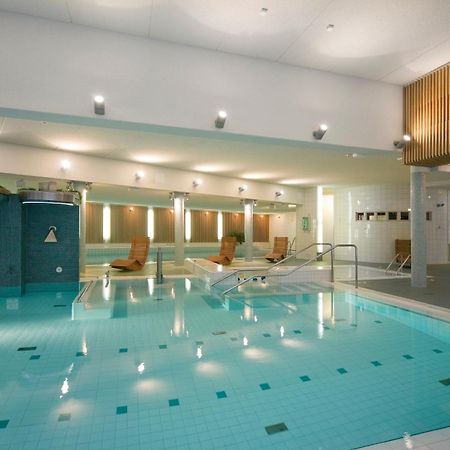 Holiday Club Salla Superior Apartments Bagian luar foto