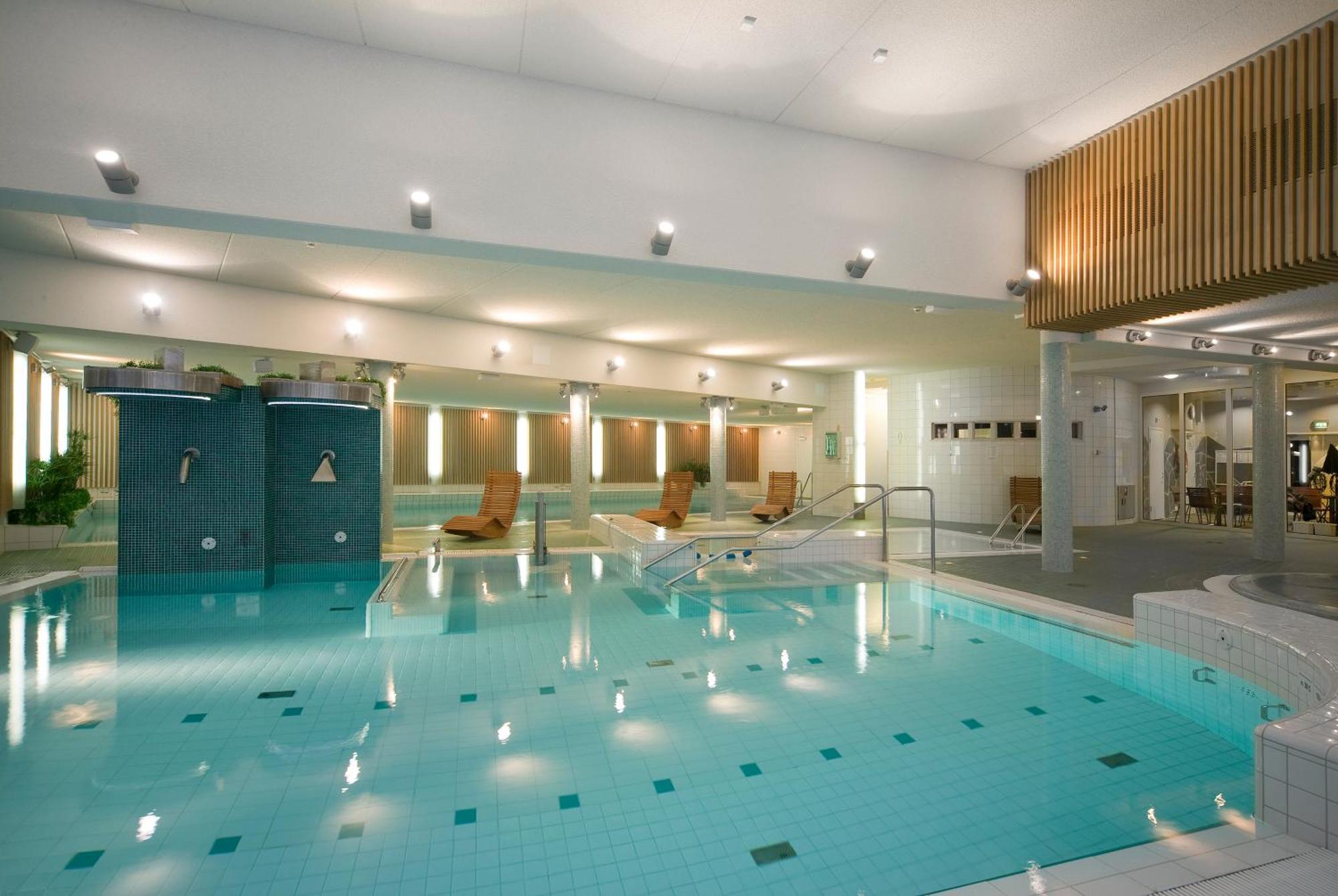 Holiday Club Salla Superior Apartments Bagian luar foto