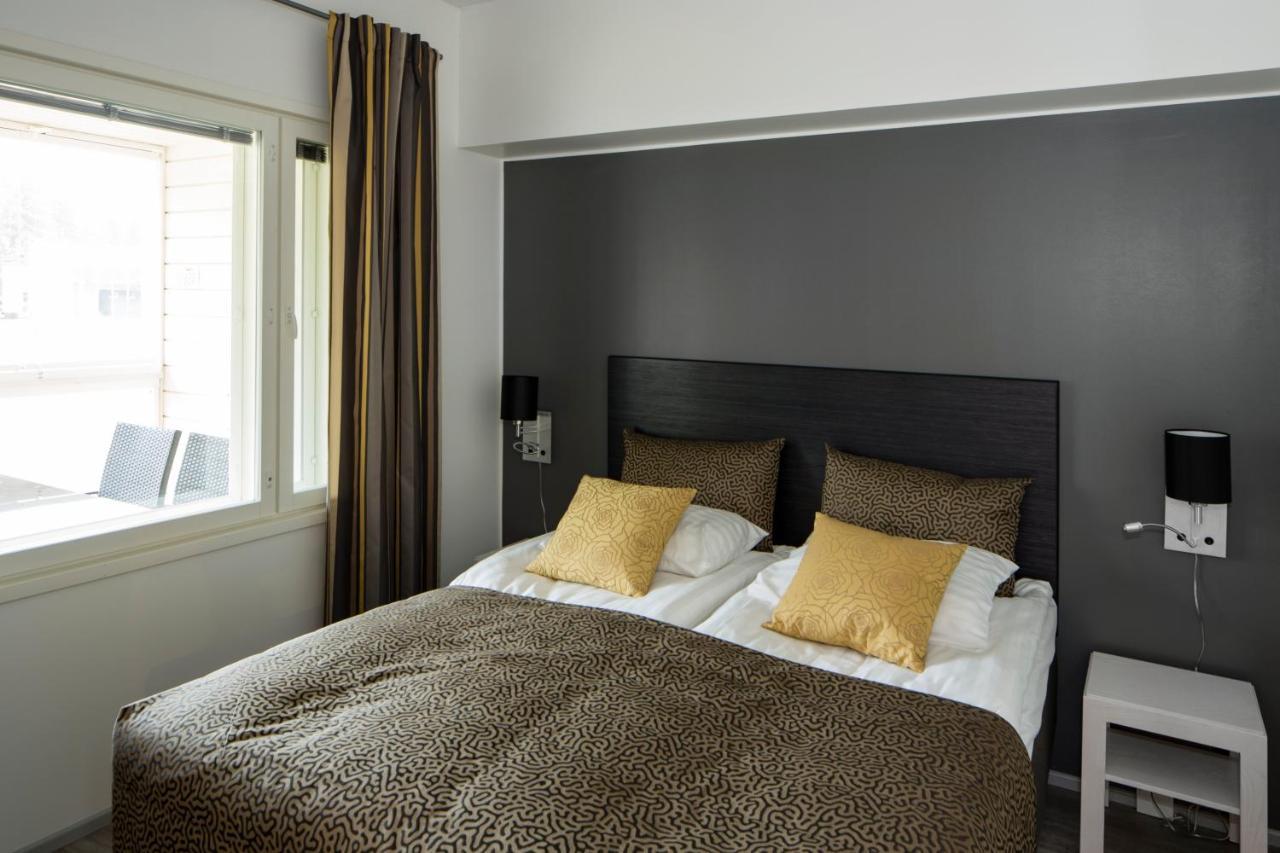 Holiday Club Salla Superior Apartments Bagian luar foto
